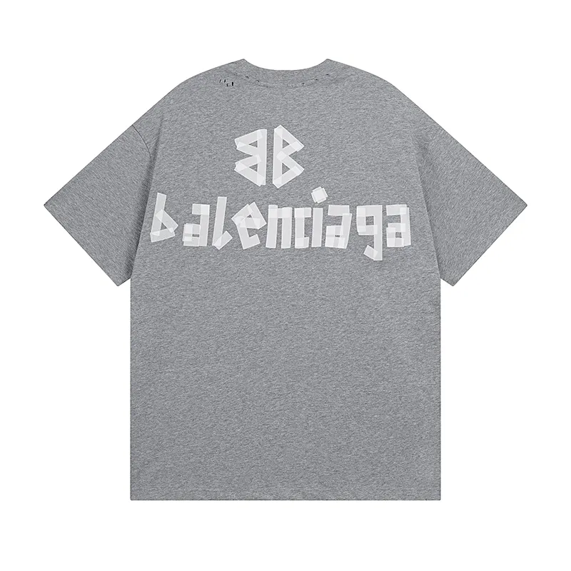 # 25ss Series # BALENCI*GA # 260g * 1 1 + + os Same Style！！ ：2387# Sizes：xs-L ：10 （ . . . . . . . . . ）